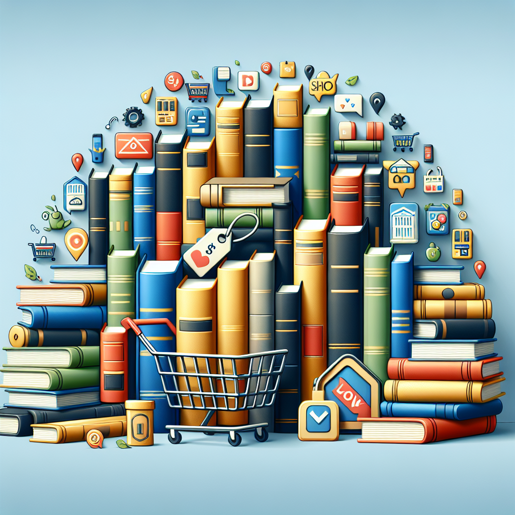Smart Shopper’s Guide to the Best Books and Novels Under $5