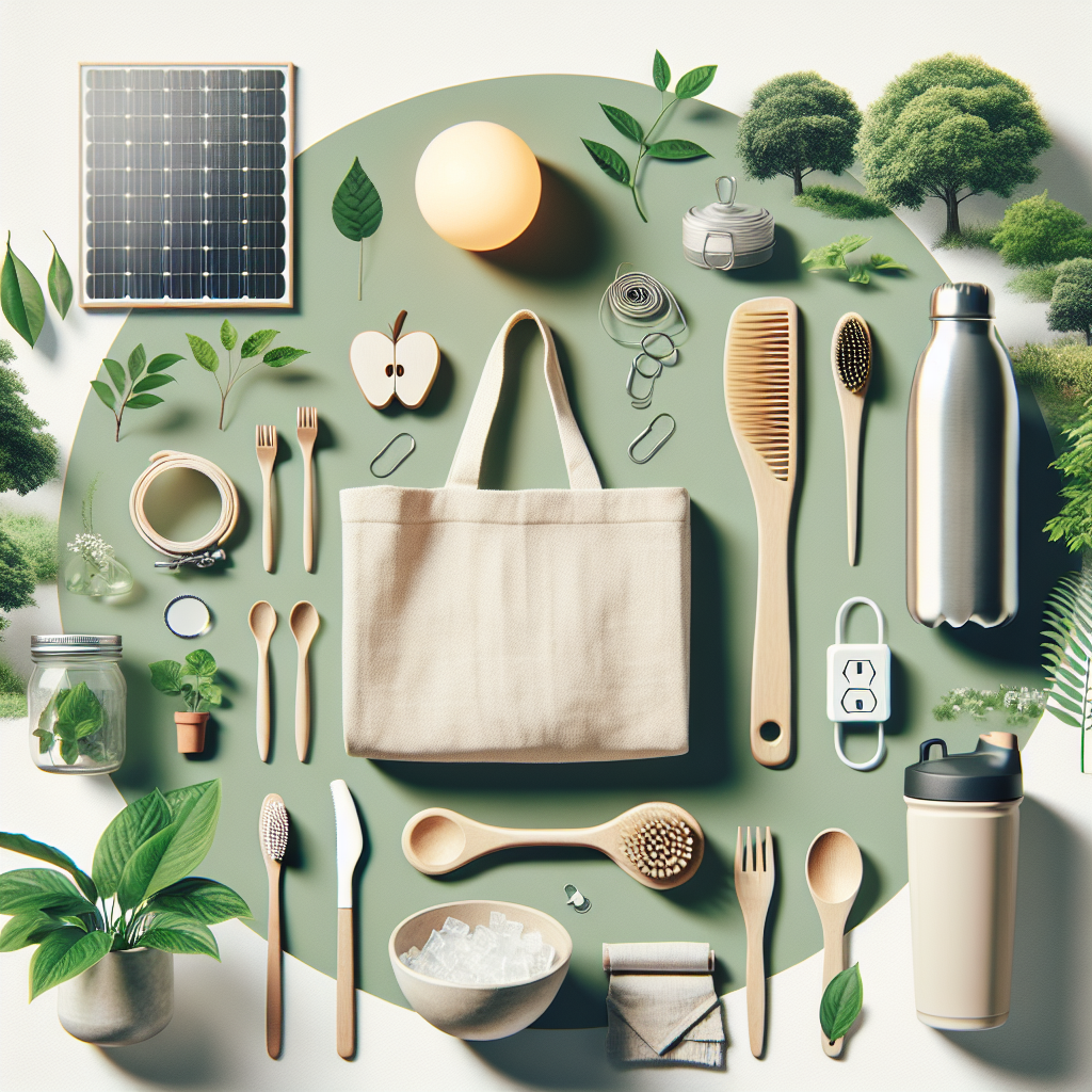 Eco-Friendly and Under $5: Sustainable Products You Need Now